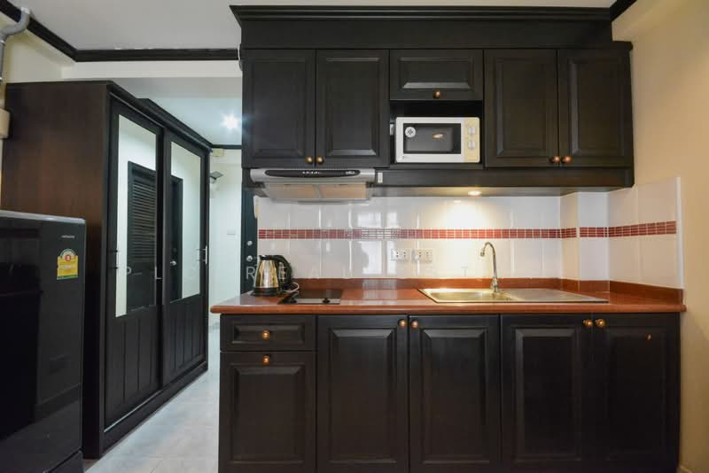 Jomtien Beach Condo, Chon Buri (Pattaya), Nong Pru, Bang Lamung (Pattaya), Chon Buri (Pattaya), Studio, 30 sqm, Condo For Sale, by PLC Real Estate, 500385380 - DDproperty.com