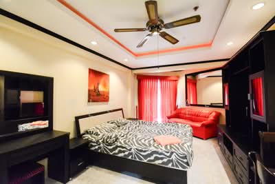 ขาย - Jomtien Beach Condo : จอมเทียน บีช คอนโด, ชลบุรี