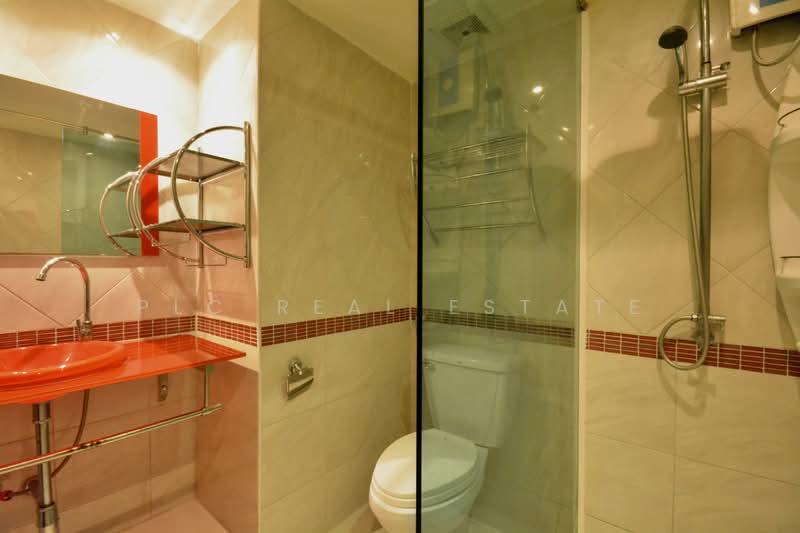 Jomtien Beach Condo, Chon Buri (Pattaya), Nong Pru, Bang Lamung (Pattaya), Chon Buri (Pattaya), Studio, 30 sqm, Condo For Sale, by PLC Real Estate, 500385380 - DDproperty.com