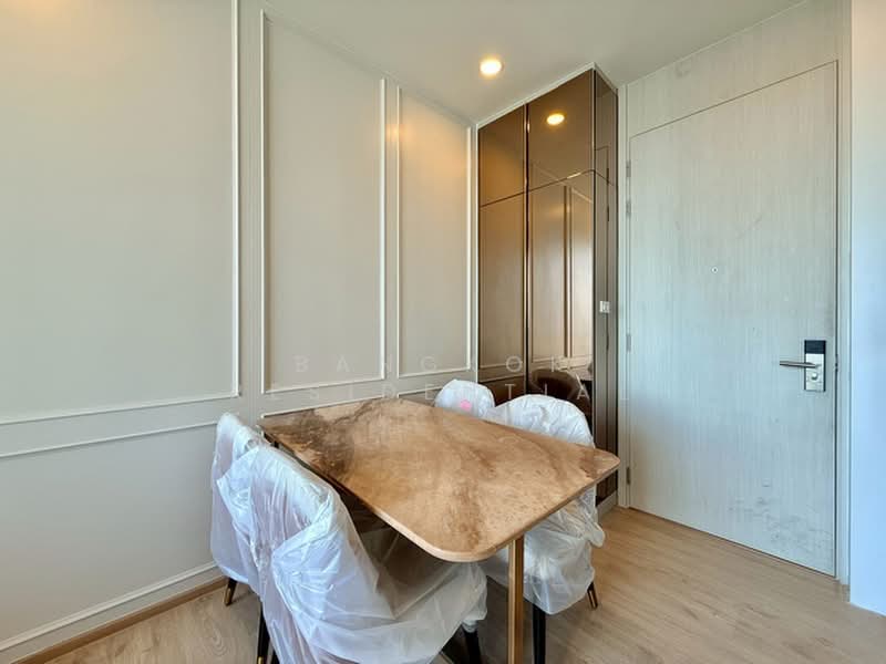 Noble Recole, Bangkok, 77 Soi Sukhumvit 19 Sukhumvit Road, Khlongtoei Nua, Watthana, Bangkok, 2 Bedrooms, 50 sqm, Condo For Rent, by Bangkok Residential, 500385385 - DDproperty.com