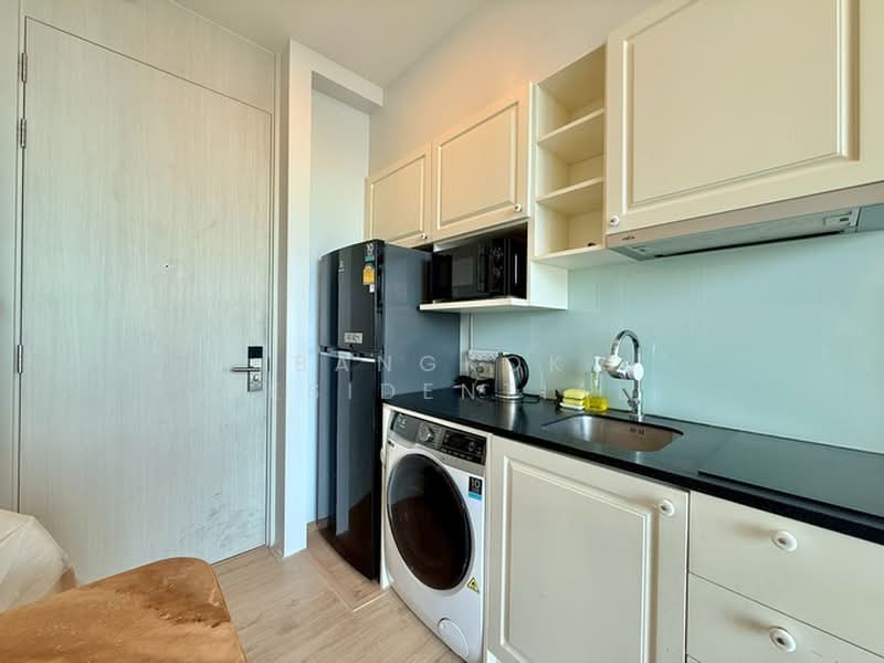 Noble Recole, Bangkok, 77 Soi Sukhumvit 19 Sukhumvit Road, Khlongtoei Nua, Watthana, Bangkok, 2 Bedrooms, 50 sqm, Condo For Rent, by Bangkok Residential, 500385385 - DDproperty.com