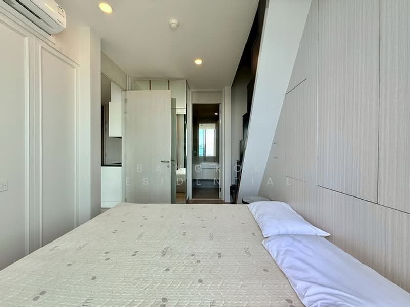 Noble Recole, Bangkok, 77 Soi Sukhumvit 19 Sukhumvit Road, Khlongtoei Nua, Watthana, Bangkok, 2 Bedrooms, 50 sqm, Condo For Rent, by Bangkok Residential, 500385385 - DDproperty.com