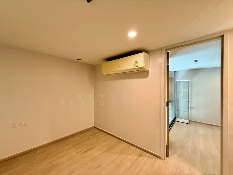 Noble Recole, Bangkok, 77 Soi Sukhumvit 19 Sukhumvit Road, Khlongtoei Nua, Watthana, Bangkok, 2 Bedrooms, 50 sqm, Condo For Rent, by Bangkok Residential, 500385385 - DDproperty.com