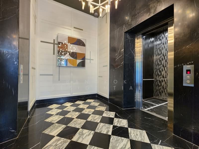 Noble Recole, Bangkok, 77 Soi Sukhumvit 19 Sukhumvit Road, Khlongtoei Nua, Watthana, Bangkok, 2 Bedrooms, 50 sqm, Condo For Rent, by Bangkok Residential, 500385385 - DDproperty.com