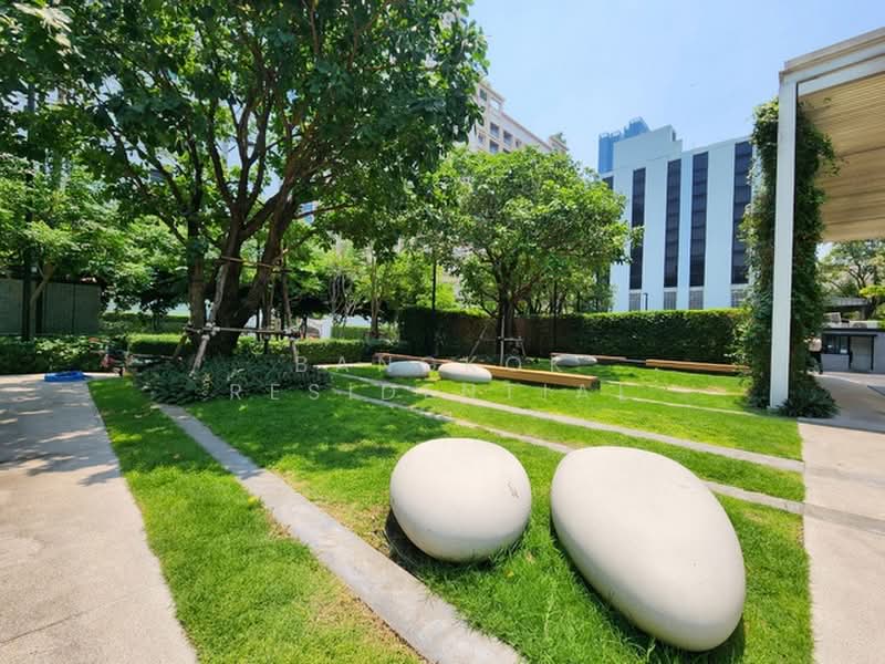 Noble Recole, Bangkok, 77 Soi Sukhumvit 19 Sukhumvit Road, Khlongtoei Nua, Watthana, Bangkok, 2 Bedrooms, 50 sqm, Condo For Rent, by Bangkok Residential, 500385385 - DDproperty.com