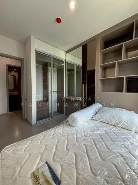 The Parkland Phetkasem 56, Bangkok, Phetkasem Road, Bang Wa, Phasi Charoen, Bangkok, 2 Bedrooms, 74 sqm, Condo For Rent, by Pawanrat Panchawanon, 500385386 - DDproperty.com
