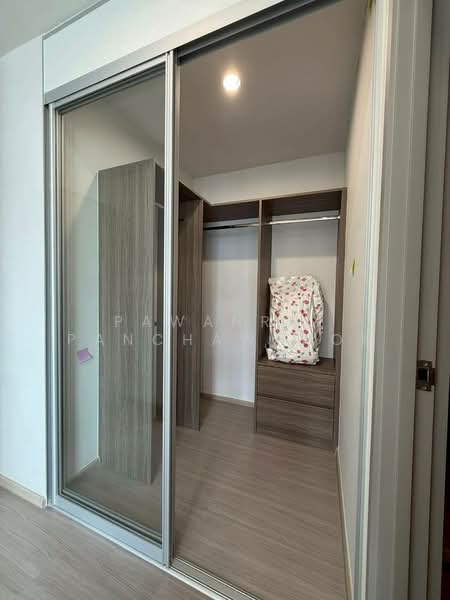 The Parkland Phetkasem 56, Bangkok, Phetkasem Road, Bang Wa, Phasi Charoen, Bangkok, 2 Bedrooms, 74 sqm, Condo For Rent, by Pawanrat Panchawanon, 500385386 - DDproperty.com