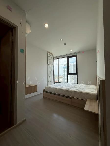 The Parkland Phetkasem 56, Bangkok, Phetkasem Road, Bang Wa, Phasi Charoen, Bangkok, 2 Bedrooms, 74 sqm, Condo For Rent, by Pawanrat Panchawanon, 500385386 - DDproperty.com