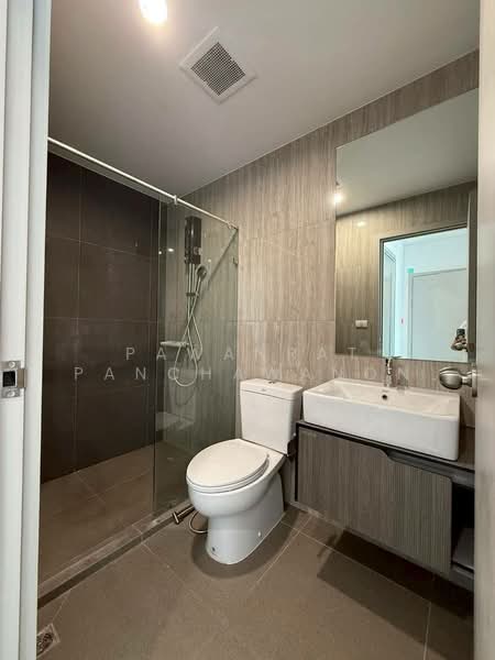 The Parkland Phetkasem 56, Bangkok, Phetkasem Road, Bang Wa, Phasi Charoen, Bangkok, 2 Bedrooms, 74 sqm, Condo For Rent, by Pawanrat Panchawanon, 500385386 - DDproperty.com