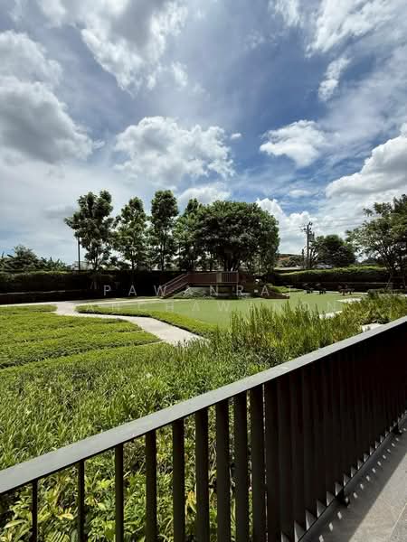 The Parkland Phetkasem 56 : เดอะพาร์คแลนด์ เพชรเกษม 56, กรุงเทพ, ถนนเพชรเกษม, บางหว้า, ภาษีเจริญ, กรุงเทพ, 74 ตร.ม., คอนโด ให้เช่า, โดย Pawanrat Panchawanon, 500385386 - DDproperty.com