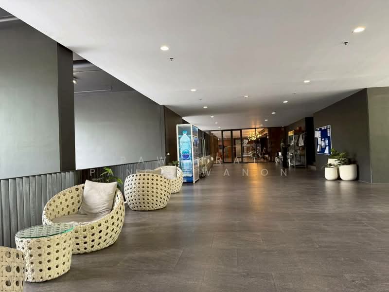 The Parkland Phetkasem 56, Bangkok, Phetkasem Road, Bang Wa, Phasi Charoen, Bangkok, 2 Bedrooms, 74 sqm, Condo For Rent, by Pawanrat Panchawanon, 500385386 - DDproperty.com