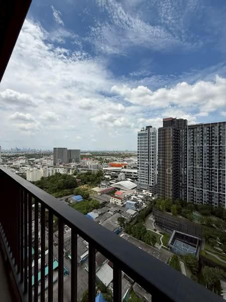 The Parkland Phetkasem 56, Bangkok, Phetkasem Road, Bang Wa, Phasi Charoen, Bangkok, 2 Bedrooms, 74 sqm, Condo For Rent, by Pawanrat Panchawanon, 500385386 - DDproperty.com