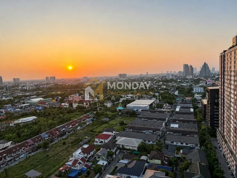 The Line Wongsawang, Bangkok, 1333 Bangkok - Nonthaburi Rd., Wong Sawang, Bang Sue, Bangkok, 1 Bedroom, 49 sqm, Condo For Sale, by Neeranuch Somprasong, 500385387 - DDproperty.com