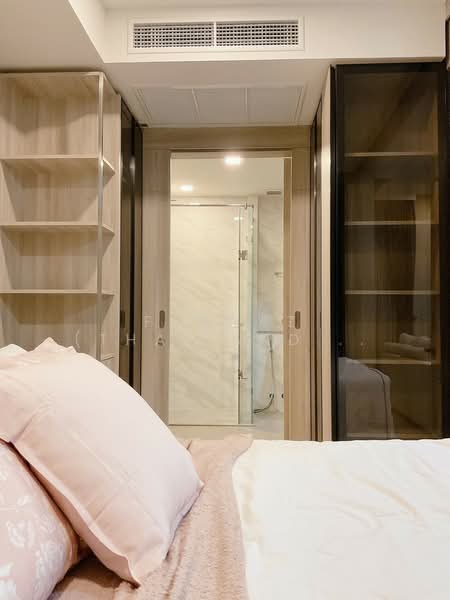 Fynn Sukhumvit 31, Bangkok, 77 Sukhumvit Road, Khlongtoei Nua, Watthana, Bangkok, 1 Bedroom, 37 sqm, Condo For Sale, by Fazwaz (Thailand) Co., Ltd., 500385388 - DDproperty.com