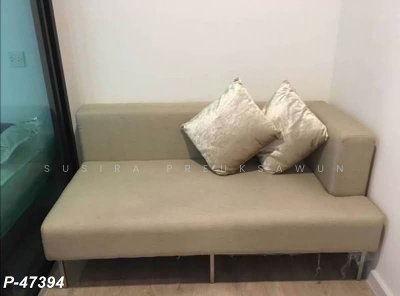 Lumpini Mega City Bangna, Samut Prakan, Bang Na-Trat Frontage Rd, Bang Kaeo, Bang Plee, Samut Prakan, 1 Bedroom, 26 sqm, Condo For Rent, by Susira Prueksawun, 500385390 - DDproperty.com