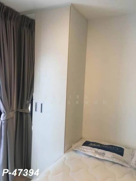 Lumpini Mega City Bangna, Samut Prakan, Bang Na-Trat Frontage Rd, Bang Kaeo, Bang Plee, Samut Prakan, 1 Bedroom, 26 sqm, Condo For Rent, by Susira Prueksawun, 500385390 - DDproperty.com