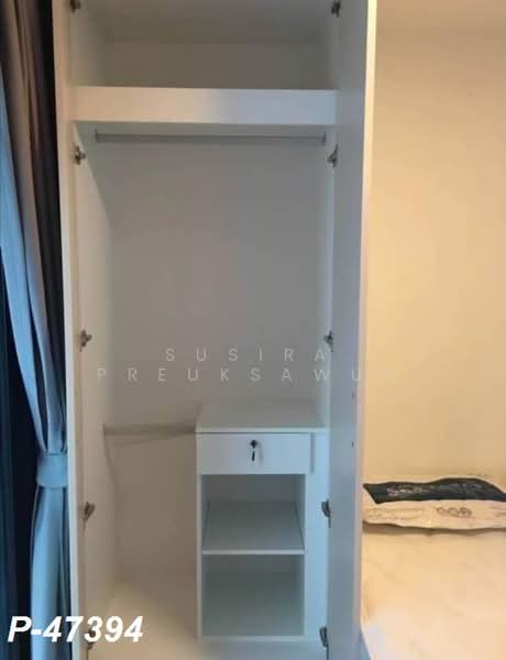 Lumpini Mega City Bangna, Samut Prakan, Bang Na-Trat Frontage Rd, Bang Kaeo, Bang Plee, Samut Prakan, 1 Bedroom, 26 sqm, Condo For Rent, by Susira Prueksawun, 500385390 - DDproperty.com