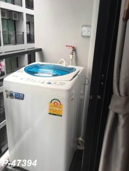 Lumpini Mega City Bangna, Samut Prakan, Bang Na-Trat Frontage Rd, Bang Kaeo, Bang Plee, Samut Prakan, 1 Bedroom, 26 sqm, Condo For Rent, by Susira Prueksawun, 500385390 - DDproperty.com