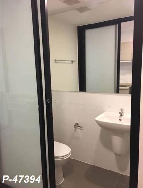 Lumpini Mega City Bangna, Samut Prakan, Bang Na-Trat Frontage Rd, Bang Kaeo, Bang Plee, Samut Prakan, 1 Bedroom, 26 sqm, Condo For Rent, by Susira Prueksawun, 500385390 - DDproperty.com