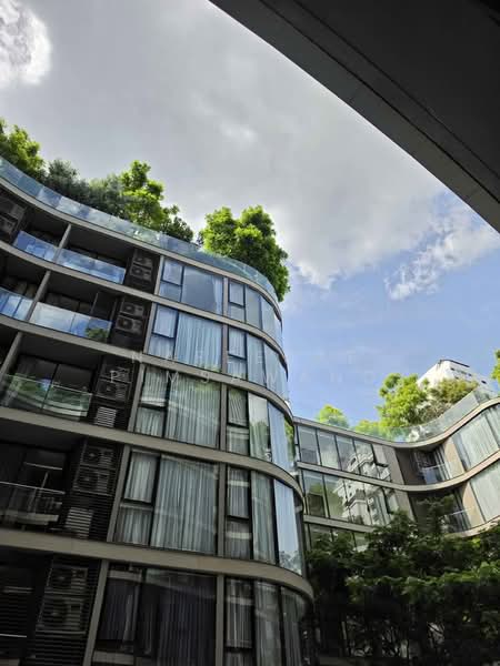 Fynn Asoke, Bangkok, 28 Sukhumvit 10 Alley, Khlong Toei, Bangkok, 1 Bedroom, 41 sqm, Condo For Rent, by Nareerat Pimsawang, 500385391 - DDproperty.com