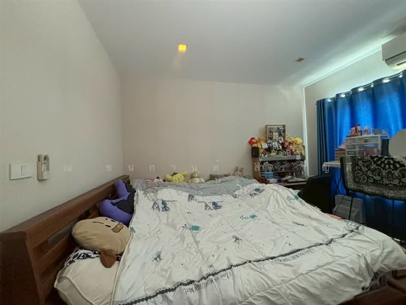 Patio Vibhavadi-Songprapa, Bangkok, Si Khan, Don Mueang, Bangkok, 4 Bedrooms, 175 sqm, Townhouse For Sale, by คุณ ชนกานต์ สำราญดี (กาน), 500385393 - DDproperty.com