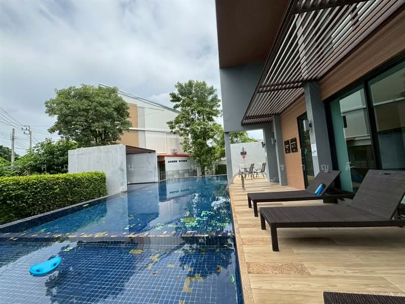 Patio Vibhavadi-Songprapa : พาทิโอ วิภาวดี สรงประภา, กรุงเทพ, สีกัน, ดอนเมือง, กรุงเทพ, 175 ตร.ม., ทาวน์เฮ้าส์ ขาย, โดย คุณ ชนกานต์ สำราญดี (กาน), 500385393 - DDproperty.com