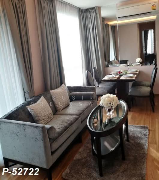 H Sukhumvit 43, กรุงเทพ, 28 Sukhumvit 34 Road, คลองตันเหนือ, วัฒนา, กรุงเทพ, 60 ตร.ม., คอนโด ให้เช่า, โดย Susira Preuksawun, 500385394 - DDproperty.com