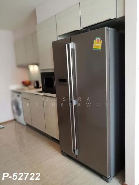 H Sukhumvit 43, Bangkok, 28 Sukhumvit 34 Road, Khlong Tan Nua, Watthana, Bangkok, 2 Bedrooms, 60 sqm, Condo For Rent, by Susira Prueksawun, 500385394 - DDproperty.com
