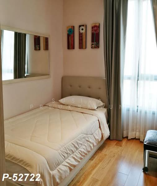 H Sukhumvit 43, กรุงเทพ, 28 Sukhumvit 34 Road, คลองตันเหนือ, วัฒนา, กรุงเทพ, 60 ตร.ม., คอนโด ให้เช่า, โดย Susira Preuksawun, 500385394 - DDproperty.com