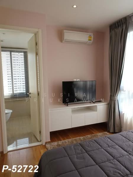 H Sukhumvit 43, Bangkok, 28 Sukhumvit 34 Road, Khlong Tan Nua, Watthana, Bangkok, 2 Bedrooms, 60 sqm, Condo For Rent, by Susira Prueksawun, 500385394 - DDproperty.com