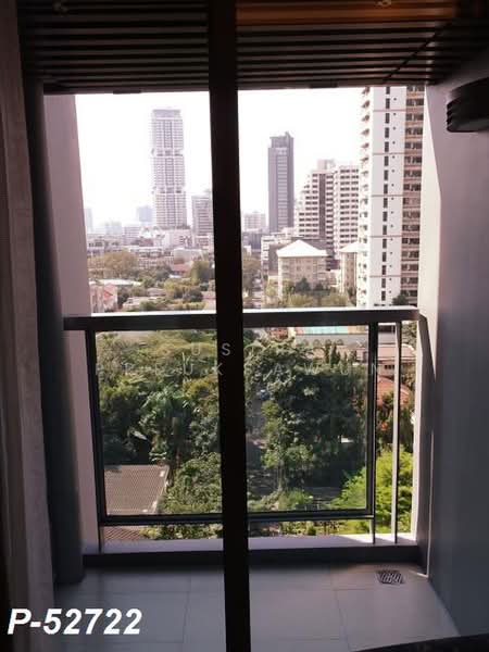 H Sukhumvit 43, Bangkok, 28 Sukhumvit 34 Road, Khlong Tan Nua, Watthana, Bangkok, 2 Bedrooms, 60 sqm, Condo For Rent, by Susira Prueksawun, 500385394 - DDproperty.com
