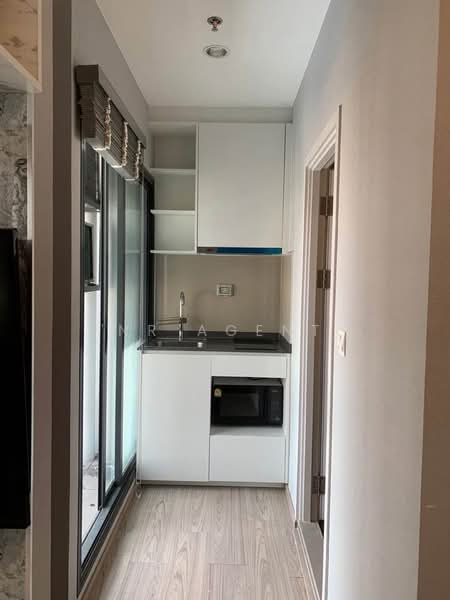 The Tree Hua Mak, Bangkok, Ramkhamhaeng Road, Hua Mak, Bang Kapi, Bangkok, 1 Bedroom, 27 sqm, Condo For Sale, by NR AGENT, 500385397 - DDproperty.com