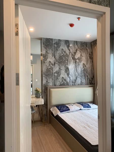 The Tree Hua Mak, Bangkok, Ramkhamhaeng Road, Hua Mak, Bang Kapi, Bangkok, 1 Bedroom, 27 sqm, Condo For Sale, by NR AGENT, 500385397 - DDproperty.com