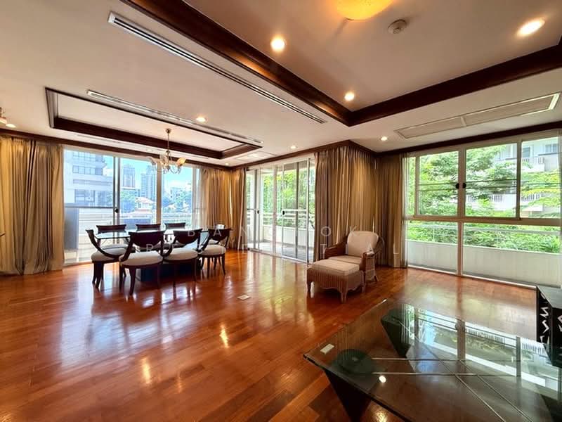 Sawang Apartment : สว่าง อพาร์ทเม้นท์, กรุงเทพ, ซอยสาทร 7, ทุ่งมหาเมฆ, สาทร, กรุงเทพ, 146 ตร.ม., อพาร์ทเมนท์ ให้เช่า, โดย Bangkok Residential, 500385398 - DDproperty.com