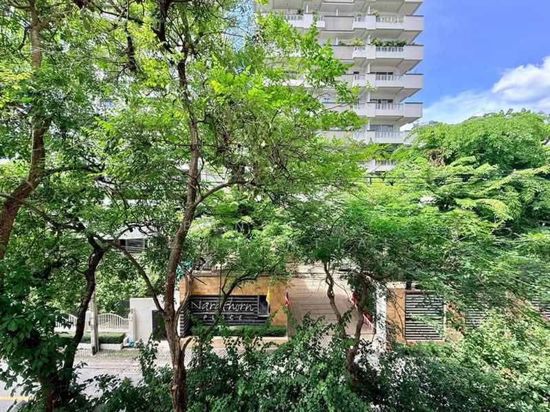 Sawang Apartment, Bangkok, Soi Sathorn 7, Thung Maha Mek, Sathon, Bangkok, 2 Bedrooms, 146 sqm, Apartment For Rent, by Bangkok Residential, 500385398 - DDproperty.com