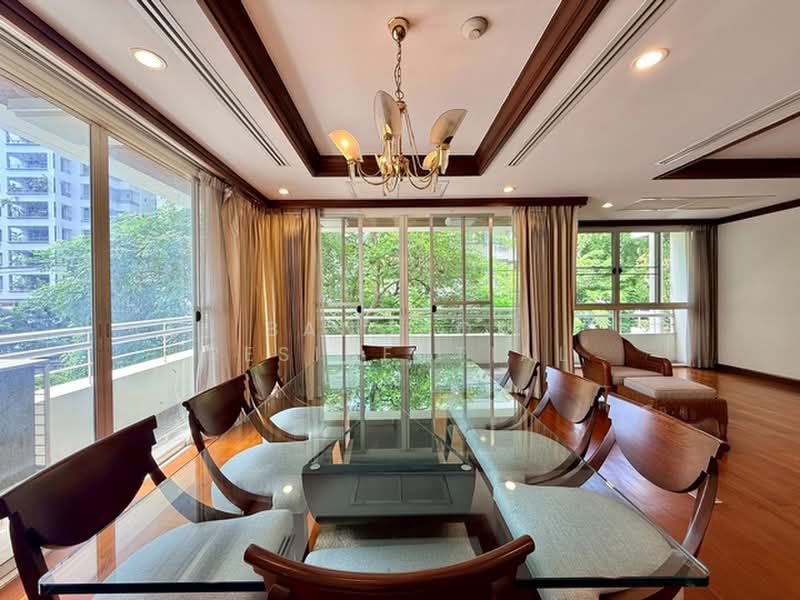 Sawang Apartment : สว่าง อพาร์ทเม้นท์, กรุงเทพ, ซอยสาทร 7, ทุ่งมหาเมฆ, สาทร, กรุงเทพ, 146 ตร.ม., อพาร์ทเมนท์ ให้เช่า, โดย Bangkok Residential, 500385398 - DDproperty.com