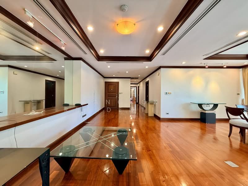 Sawang Apartment : สว่าง อพาร์ทเม้นท์, กรุงเทพ, ซอยสาทร 7, ทุ่งมหาเมฆ, สาทร, กรุงเทพ, 146 ตร.ม., อพาร์ทเมนท์ ให้เช่า, โดย Bangkok Residential, 500385398 - DDproperty.com
