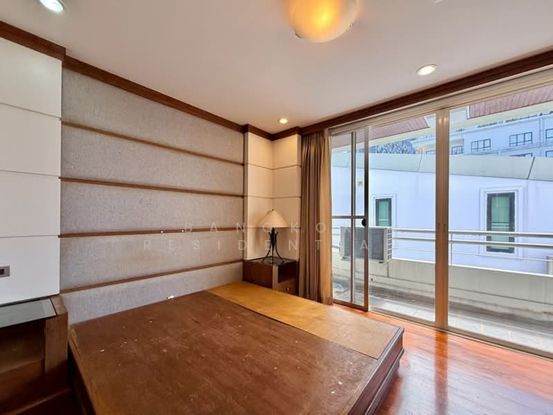 Sawang Apartment : สว่าง อพาร์ทเม้นท์, กรุงเทพ, ซอยสาทร 7, ทุ่งมหาเมฆ, สาทร, กรุงเทพ, 146 ตร.ม., อพาร์ทเมนท์ ให้เช่า, โดย Bangkok Residential, 500385398 - DDproperty.com