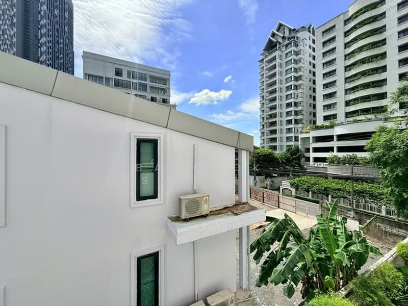 Sawang Apartment, Bangkok, Soi Sathorn 7, Thung Maha Mek, Sathon, Bangkok, 2 Bedrooms, 146 sqm, Apartment For Rent, by Bangkok Residential, 500385398 - DDproperty.com