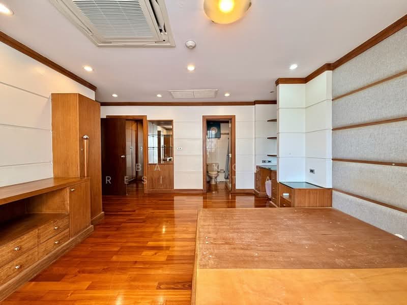 Sawang Apartment : สว่าง อพาร์ทเม้นท์, กรุงเทพ, ซอยสาทร 7, ทุ่งมหาเมฆ, สาทร, กรุงเทพ, 146 ตร.ม., อพาร์ทเมนท์ ให้เช่า, โดย Bangkok Residential, 500385398 - DDproperty.com