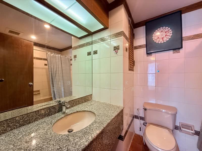 Sawang Apartment, Bangkok, Soi Sathorn 7, Thung Maha Mek, Sathon, Bangkok, 2 Bedrooms, 146 sqm, Apartment For Rent, by Bangkok Residential, 500385398 - DDproperty.com