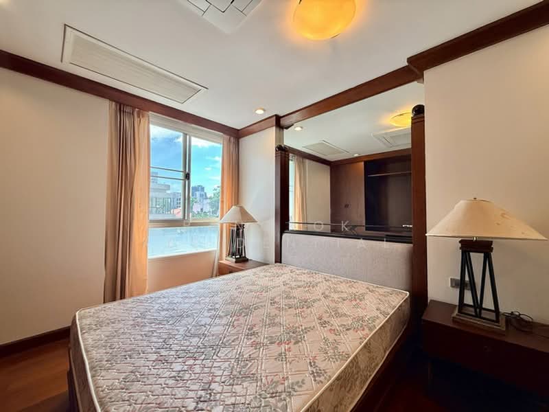 Sawang Apartment : สว่าง อพาร์ทเม้นท์, กรุงเทพ, ซอยสาทร 7, ทุ่งมหาเมฆ, สาทร, กรุงเทพ, 146 ตร.ม., อพาร์ทเมนท์ ให้เช่า, โดย Bangkok Residential, 500385398 - DDproperty.com