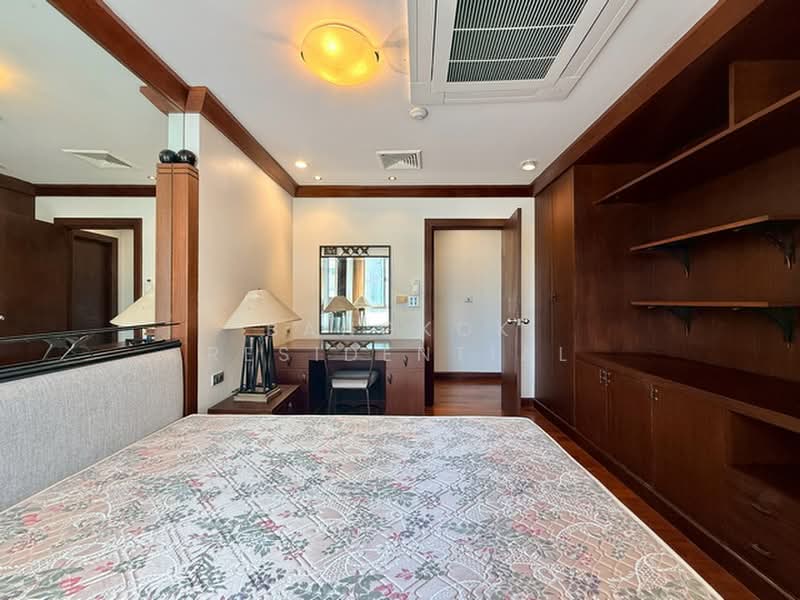 Sawang Apartment : สว่าง อพาร์ทเม้นท์, กรุงเทพ, ซอยสาทร 7, ทุ่งมหาเมฆ, สาทร, กรุงเทพ, 146 ตร.ม., อพาร์ทเมนท์ ให้เช่า, โดย Bangkok Residential, 500385398 - DDproperty.com