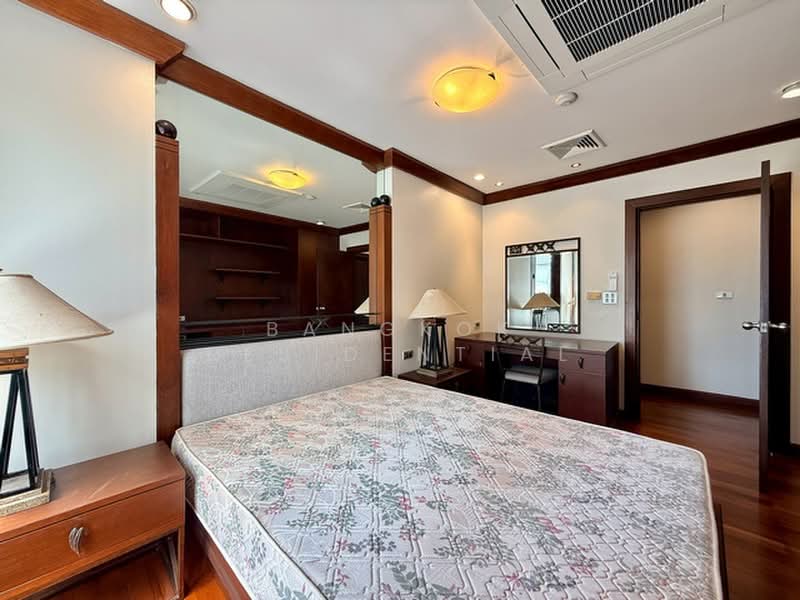 Sawang Apartment : สว่าง อพาร์ทเม้นท์, กรุงเทพ, ซอยสาทร 7, ทุ่งมหาเมฆ, สาทร, กรุงเทพ, 146 ตร.ม., อพาร์ทเมนท์ ให้เช่า, โดย Bangkok Residential, 500385398 - DDproperty.com