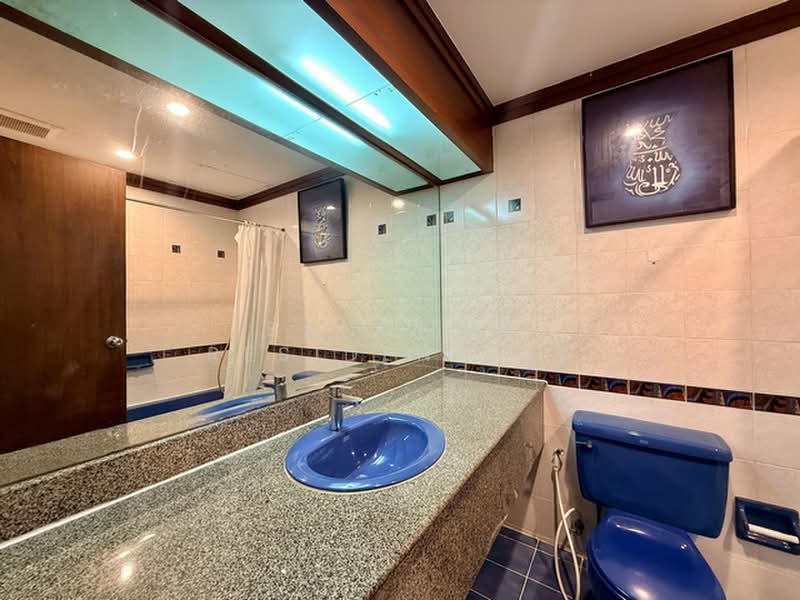 Sawang Apartment, Bangkok, Soi Sathorn 7, Thung Maha Mek, Sathon, Bangkok, 2 Bedrooms, 146 sqm, Apartment For Rent, by Bangkok Residential, 500385398 - DDproperty.com