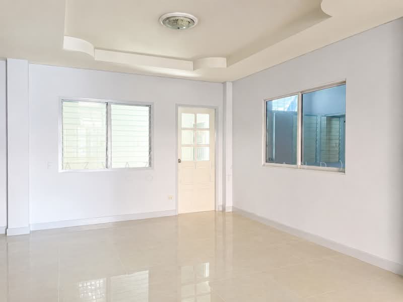 บ้าน 3 ห้องนอน พื้นที่ใหญ่ บางชัน คลองสามวา ใกล้หทัยราษฎร์, กรุงเทพ, บางชัน, คลองสามวา, กรุงเทพ, 244 ตร.ม., บ้านเดี่ยว ขาย, โดย Fazwaz (Thailand) Co., Ltd., 500385399 - DDproperty.com
