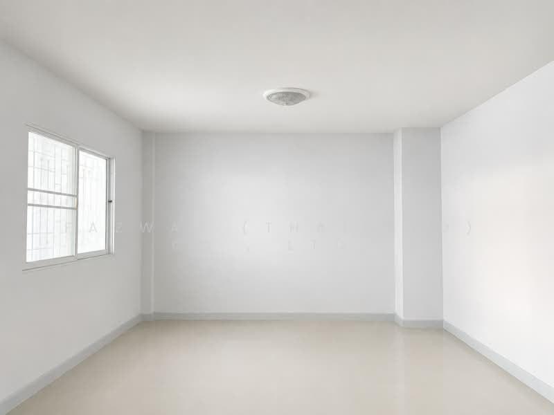 Spacious 3BR House in Bang Chan Khlong Sam Wa Near Hathai Rat, Bangkok, Bang Chun, Khlong Sam Wa, Bangkok, 3 Bedrooms, 244 sqm, Single Detached House For Sale, by Fazwaz (Thailand) Co., Ltd., 500385399 - DDproperty.com