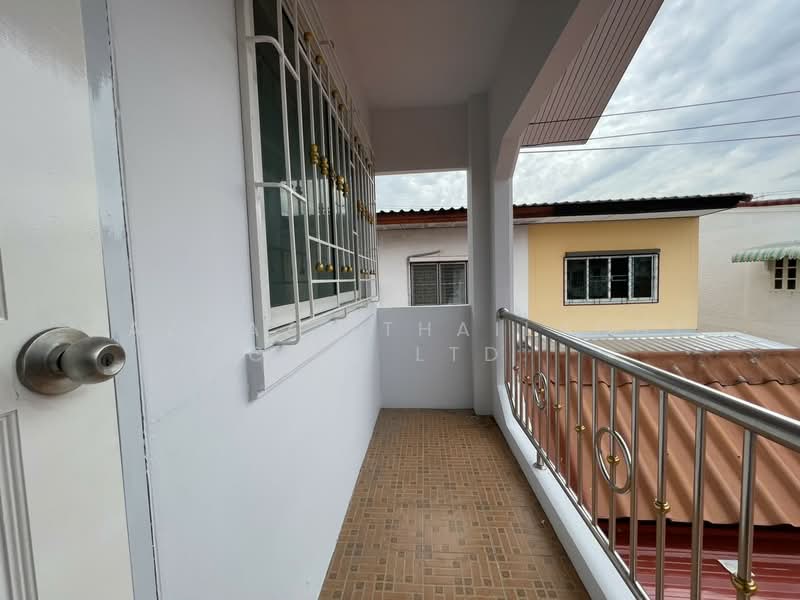 บ้าน 3 ห้องนอน พื้นที่ใหญ่ บางชัน คลองสามวา ใกล้หทัยราษฎร์, กรุงเทพ, บางชัน, คลองสามวา, กรุงเทพ, 244 ตร.ม., บ้านเดี่ยว ขาย, โดย Fazwaz (Thailand) Co., Ltd., 500385399 - DDproperty.com