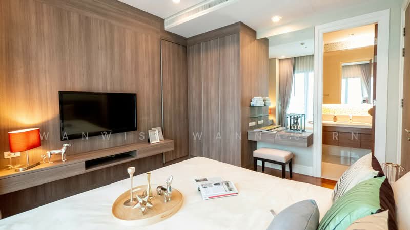 Bright Sukhumvit 24 : ไบร์ท สุขุมวิท 24, กรุงเทพ, ถนนสุขุมวิท 24, คลองตัน, คลองเตย, กรุงเทพ, 88 ตร.ม., คอนโด ให้เช่า, โดย Wanwisa Wannasarn, 500385404 - DDproperty.com