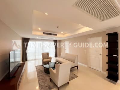 For Rent - Tonson Court, Bangkok